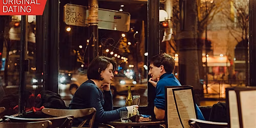 Speed Dating in Oxford | Ages 25-38