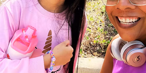 Sound Bath Fundraiser for Ana