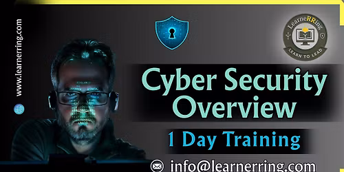 Cyber Security 1-Day Workshop | Fort Worth, TX