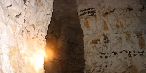 Pinner Chalk Mines