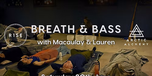 Breath and Bass