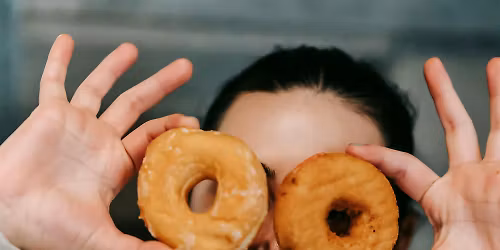 Donut Making Class