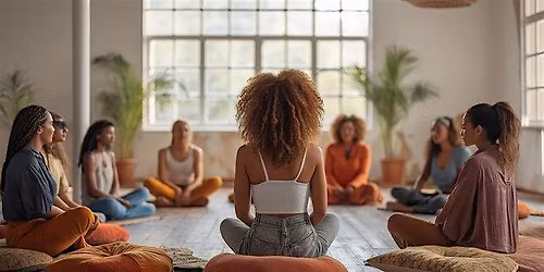 Healing Conversations: Things We Don't Say Out Loud