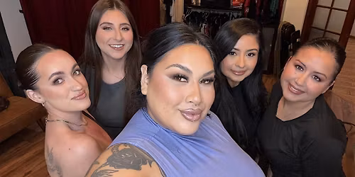 Makeup Class for all skill levels