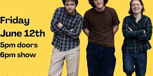 Blackberry Jam- LIVE at Birdies!