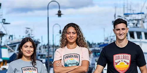 Ride to the Match: Wombi x Ballard FC from Stoup Brewery