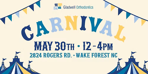 Gladwell Orthodontics Carnival