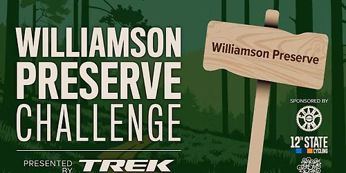 TREK Williamson Preserve Challenge