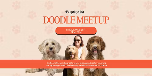 Doodle Meetup
