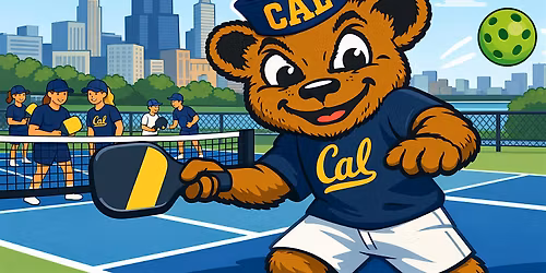 Cal Alumni Pickleball Tournament \u2013 Fulton Market, Chicago