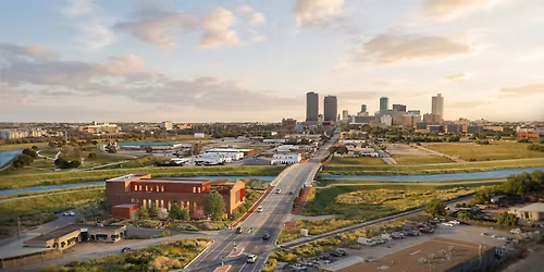 Transform 1012 Community Conversation on Evans Ave.