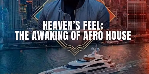 Heaven's Feel: YACHT PARTY (TOMER)