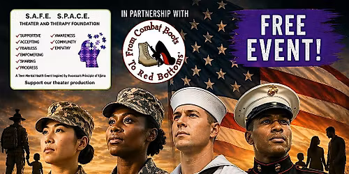 Duty-Distance and Damage: The Untold Stories of Military Families