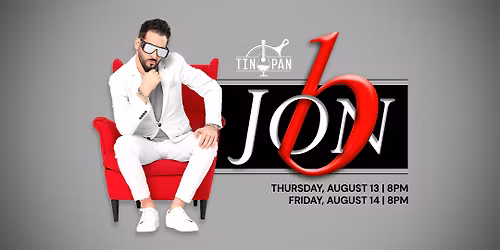 Jon B