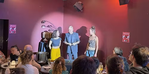 M\u00c0GIA AMB LLIMONA