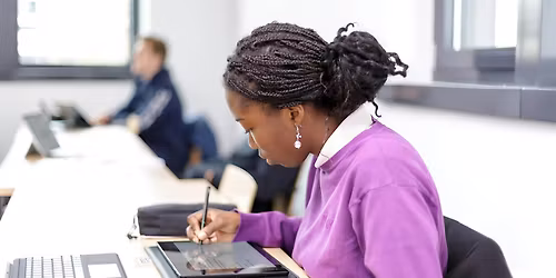 Englisch Master Infoabend