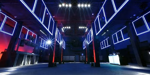 SPANISH TECHNO FESTIVAL
