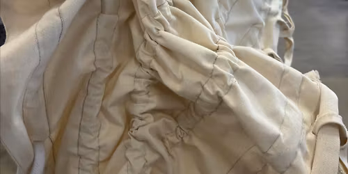 SHEFFIELD HALLAM UNIVERSITY - END 0F YEAR 1ST  & 2ND YEAR FASHION SHOW.