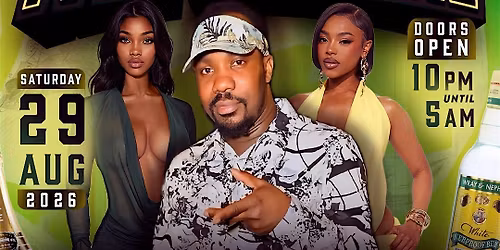 GYAL WHINE FI DI GENERAL