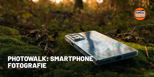 Photowalk: Smartphonefotografie