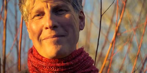 Scott Matthews returns to the Church In Newport Pagnell