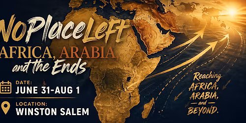 NPL Africa, Arabia, & the Ends Pipeline Event