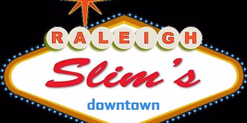 Cesar Jesus' Hopscotch Kickoff Party at Slim's!