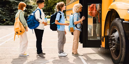 2026 Back to School Bash