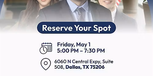 Grand Opening & Ribbon Cutting