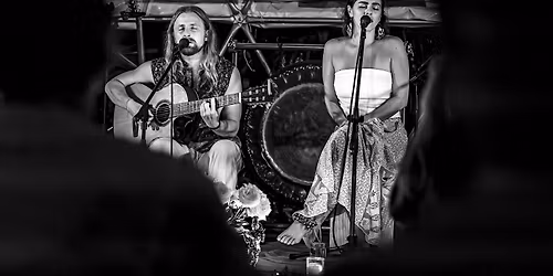 KIRTAN de Somos Amor en Cancun