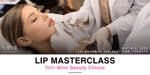 MIMI BEAUTY CLINICS | Lips Masterclass