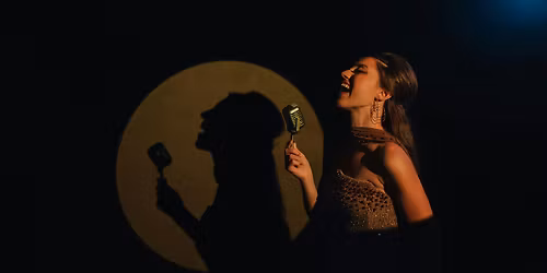 Cheyenne Pohl One Night Only @ Shrine NYC