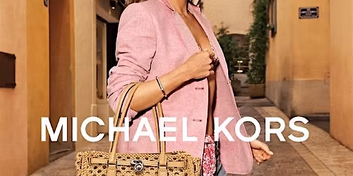 Michael Kors Hiring Event - Rockefeller Center