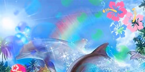 For The Girls Vintage Market X Key West Kitten Theme!