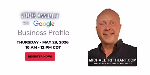 $100K Annually with Google Business Profile | KW Dallas Preston Road