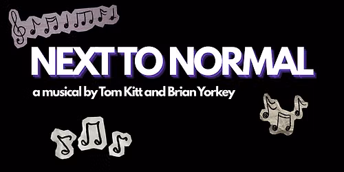 Next to Normal