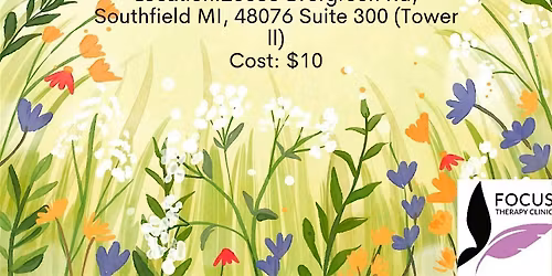 Out with the Old: In with the New: Spring Cleaning-Mental Health Edition