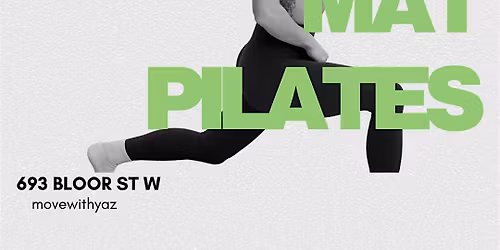 SPRING PILATES