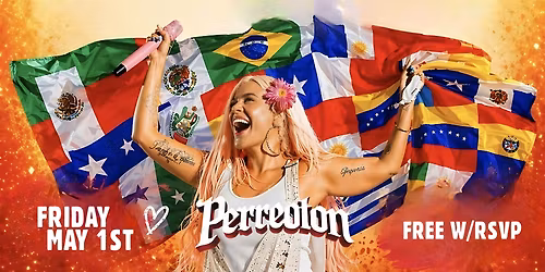 KAROL G TRIBUTE NIGHT - Free w\/RSVP