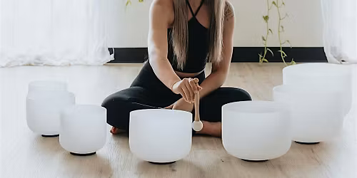 Movement and Mocktails