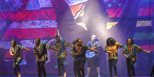 1619: The Journey of a People, The Musical