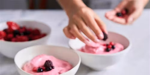 Spring into Spring Cooking Class