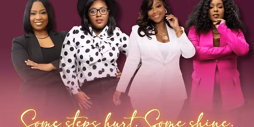 Walking in Grace 2026 Health & Beauty Experience