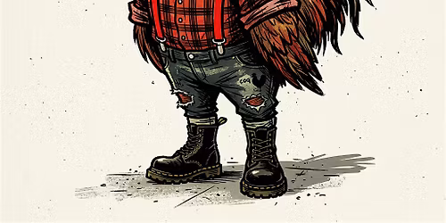 Claimed Choice & Special Guests