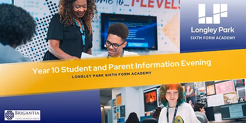 Year 10 Student and Parent Information Evening