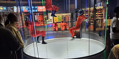 IFLY High School Event