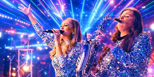 BRUNCH YOU CAN\u2019T MISS THE IBIZA CLUB CLASSICS