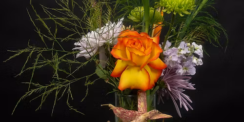 All the Flowers for Our Moms