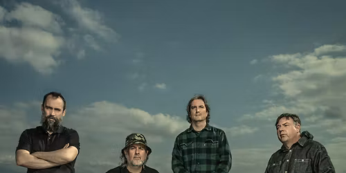 CLUTCH: US Fall Tour