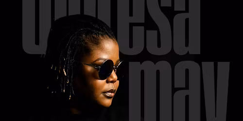 AfriClassical Futures: Theresa May - Dizygotic Energy *Off-Site*